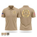 Bravo Shift Short Sleeve Performance Polo - 1