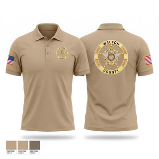 Short Sleeve Performance Polo, Bravo Shift, Police, Teamtime, Team time, sublimation, custom sports apparel, team uniforms, spirit wear, spiritwear, sports uniforms, custom shirts, team store, custom team store, fundraiser sports, apparel fundraiser