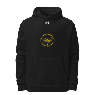 5th ANGLICO Under Armour Hoodie