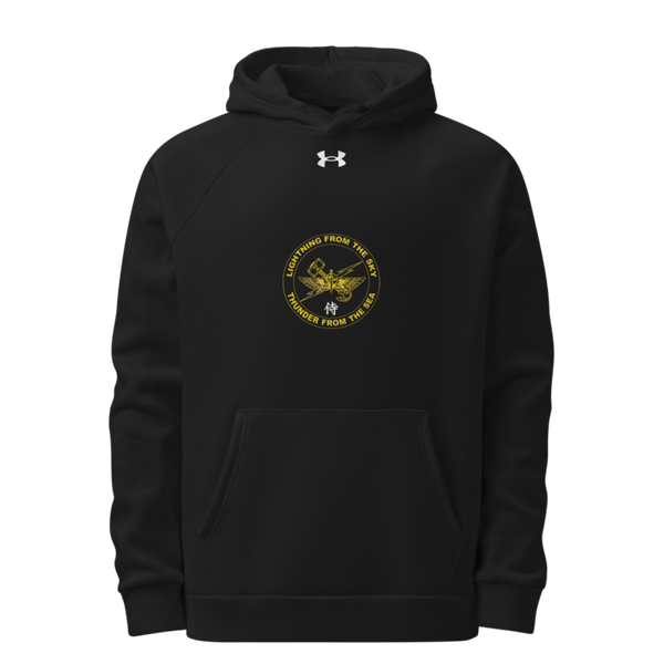 5th ANGLICO Under Armour Hoodie