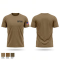 SOTU-S Short Sleeve Performance Shirt - 1