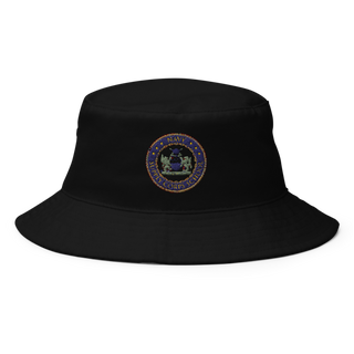 NSCS 5446816 Bucket Hat | Big Accessories BX003