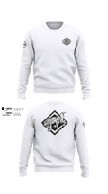 Troy Crew 95147179 Crew Neck Sweatshirt - 101