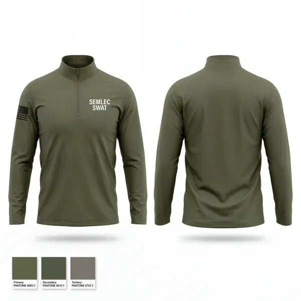 Windbreaker, SEMLEC SWAT, Police, Teamtime, Team time, sublimation, custom sports apparel, team uniforms, spirit wear, spiritwear, sports uniforms, custom shirts, team store, custom team store, fundraiser sports, apparel fundraiser