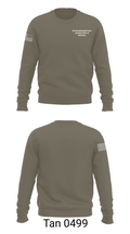 Greensburg/Green County Fire & Rescue 25447011 Crew Neck Sweatshirt - 3