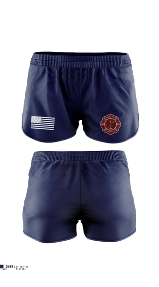 Ranger Panties, Metro Fire Rescue, Fire Department, Teamtime, Team time, sublimation, custom sports apparel, team uniforms, spirit wear, spiritwear, sports uniforms, custom shirts, team store, custom team store, fundraiser sports, apparel fundraiser