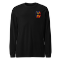 213 FSC Unisex Long Sleeve Tee | Bella + Canvas 3501