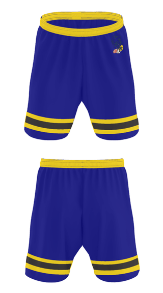 Athletic Shorts With Pockets, New Martinsville Junior Sports, Men's Basketball, Teamtime, Team time, sublimation, custom sports apparel, team uniforms, spirit wear, spiritwear, sports uniforms, custom shirts, team store, custom team store, fundraiser sports, apparel fundraiser