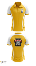 Miners 68613007 Short Sleeve Performance Polo - 1