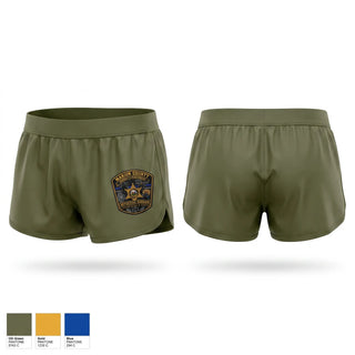 Ranger Panties, Detective Division, Police, Teamtime, Team time, sublimation, custom sports apparel, team uniforms, spirit wear, spiritwear, sports uniforms, custom shirts, team store, custom team store, fundraiser sports, apparel fundraiser