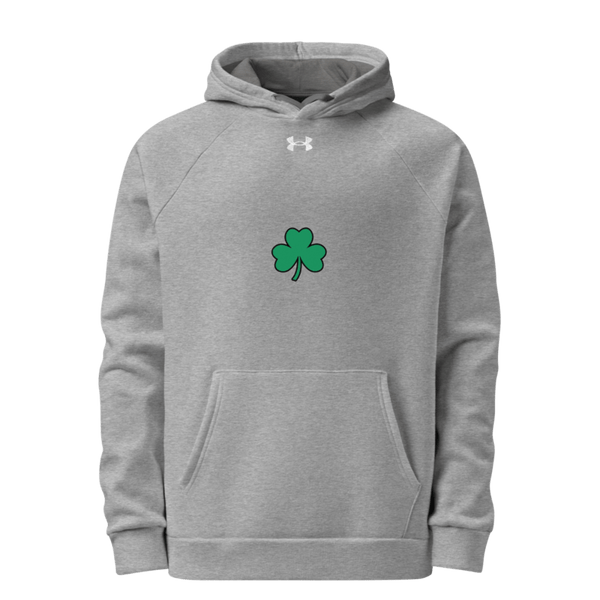 Shamrocks 77851794 Under Armour Hoodie