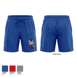 Athletic Shorts With Pockets, Star Lake fire and Rescue, Fire Department, Teamtime, Team time, sublimation, custom sports apparel, team uniforms, spirit wear, spiritwear, sports uniforms, custom shirts, team store, custom team store, fundraiser sports, apparel fundraiser