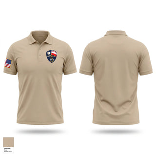 Short Sleeve Performance Polo, Crosby EMS, EMS/EMT, Teamtime, Team time, sublimation, custom sports apparel, team uniforms, spirit wear, spiritwear, sports uniforms, custom shirts, team store, custom team store, fundraiser sports, apparel fundraiser