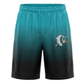 Mendota Aztecs 45908092 Athletic Shorts With Pockets - 2