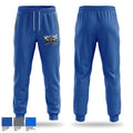 Dunbar Wolverines Sweatpants - 2
