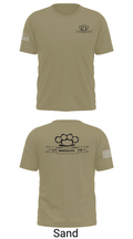 2nd Calvary Regiment 94489933 Short Sleeve Performance Shirt - 96