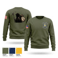 RSS Clarksville 34212449 Crew Neck Sweatshirt - 1