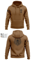 HQ, 309TH MI BN 79771724 Hoodie - 5