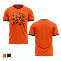 Delaware HitBoyz 87879773 Short Sleeve Performance Shirt - 2