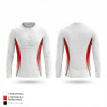 Sprint U 48898185 Long Sleeve Performance Shirt 2