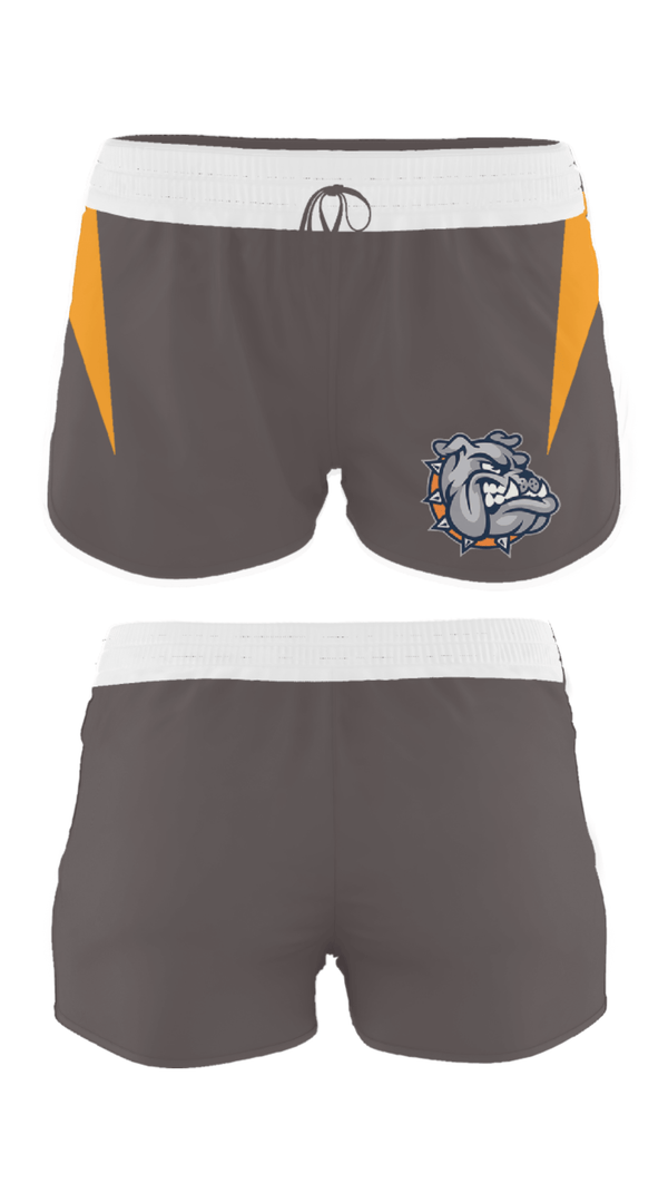 Women's Shorts, Summerfield High School, Spirit Store, Teamtime, Team time, sublimation, custom sports apparel, team uniforms, spirit wear, spiritwear, sports uniforms, custom shirts, team store, custom team store, fundraiser sports, apparel fundraiser