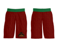 J F Shields High School Basketball 10341826 Mens Soccer Shorts - 31
