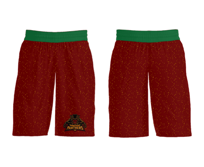 J F Shields High School Basketball 10341826 Mens Soccer Shorts - 31