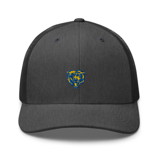 Wynyard Composite High School 42182962 Retro Trucker Hat | Yupoong 6606
