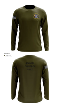 CCSO/ACO2 27054733 Long Sleeve Performance Shirt 25