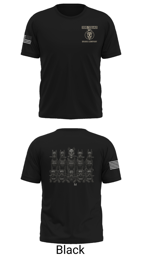 Short Sleeve Performance Shirt, 4th ID, , Teamtime, Team time, sublimation, custom sports apparel, team uniforms, spirit wear, spiritwear, sports uniforms, custom shirts, team store, custom team store, fundraiser sports, apparel fundraiser