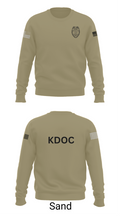 KDOC 70692063 Crew Neck Sweatshirt - 81
