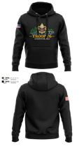 Troop 76 Hoodie - 6