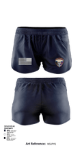 Denham springs police department 48520975 Ranger Panties - 15