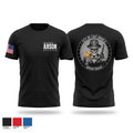 Arson Squad 97758203 Short Sleeve Performance Shirt - 1