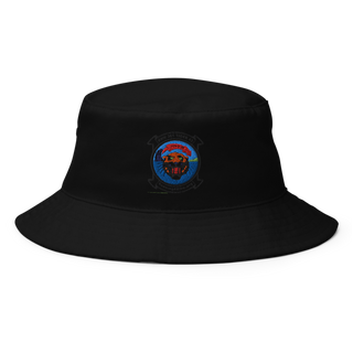 Tiger-43 85546110 Bucket Hat | Big Accessories BX003