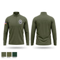 25th Judicial Drug Task Force Windbreaker - 1