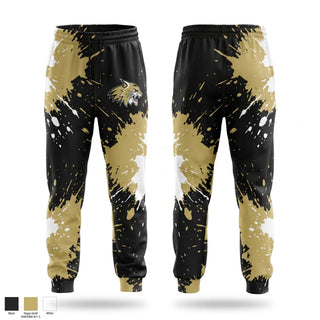 Sweatpants, Neosho Wildcats, , Teamtime, Team time, sublimation, custom sports apparel, team uniforms, spirit wear, spiritwear, sports uniforms, custom shirts, team store, custom team store, fundraiser sports, apparel fundraiser