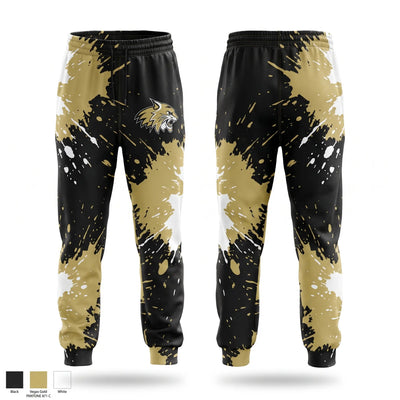 Neosho Wildcats Sweatpants - 1