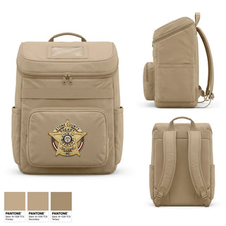 Gear Bag, Stone County Sheriff's Office, Police, Teamtime, Team time, sublimation, custom sports apparel, team uniforms, spirit wear, spiritwear, sports uniforms, custom shirts, team store, custom team store, fundraiser sports, apparel fundraiser