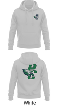 Pine Creek High School Basketball 66503429 Hoodie - 3