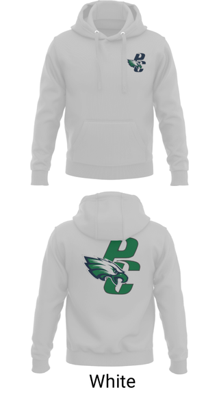 Hoodie, Pine Creek High School Basketball, Women's Basketball, Teamtime, Team time, sublimation, custom sports apparel, team uniforms, spirit wear, spiritwear, sports uniforms, custom shirts, team store, custom team store, fundraiser sports, apparel fundraiser