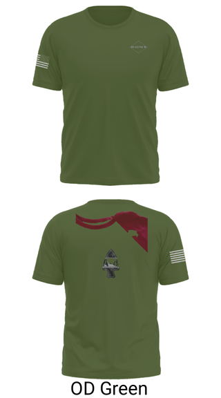Short Sleeve Performance Shirt, , Army, Teamtime, Team time, sublimation, custom sports apparel, team uniforms, spirit wear, spiritwear, sports uniforms, custom shirts, team store, custom team store, fundraiser sports, apparel fundraiser