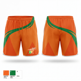 Athletic Shorts With Pockets, Servpro Team Levin, , Teamtime, Team time, sublimation, custom sports apparel, team uniforms, spirit wear, spiritwear, sports uniforms, custom shirts, team store, custom team store, fundraiser sports, apparel fundraiser