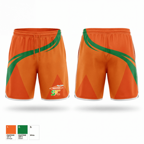 Athletic Shorts With Pockets, Servpro Team Levin, , Teamtime, Team time, sublimation, custom sports apparel, team uniforms, spirit wear, spiritwear, sports uniforms, custom shirts, team store, custom team store, fundraiser sports, apparel fundraiser