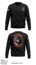 Kestrels 56714032 Crew Neck Sweatshirt - 3