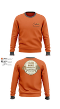 Celina Home Services LLC Crew Neck Sweatshirt - 110