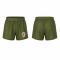 Helena Police Ranger Panties - 1