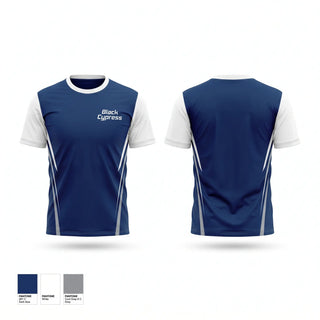 Short Sleeve Performance Shirt, Black Cypress, Police, Teamtime, Team time, sublimation, custom sports apparel, team uniforms, spirit wear, spiritwear, sports uniforms, custom shirts, team store, custom team store, fundraiser sports, apparel fundraiser