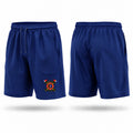 Chemult Rural Fire Protection District 44507058 Athletic Shorts With Pockets - 1
