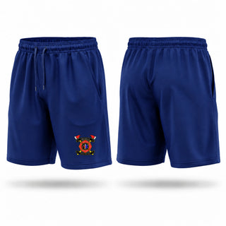 Athletic Shorts With Pockets, Chemult Rural Fire Protection District, Fire Department, Teamtime, Team time, sublimation, custom sports apparel, team uniforms, spirit wear, spiritwear, sports uniforms, custom shirts, team store, custom team store, fundraiser sports, apparel fundraiser